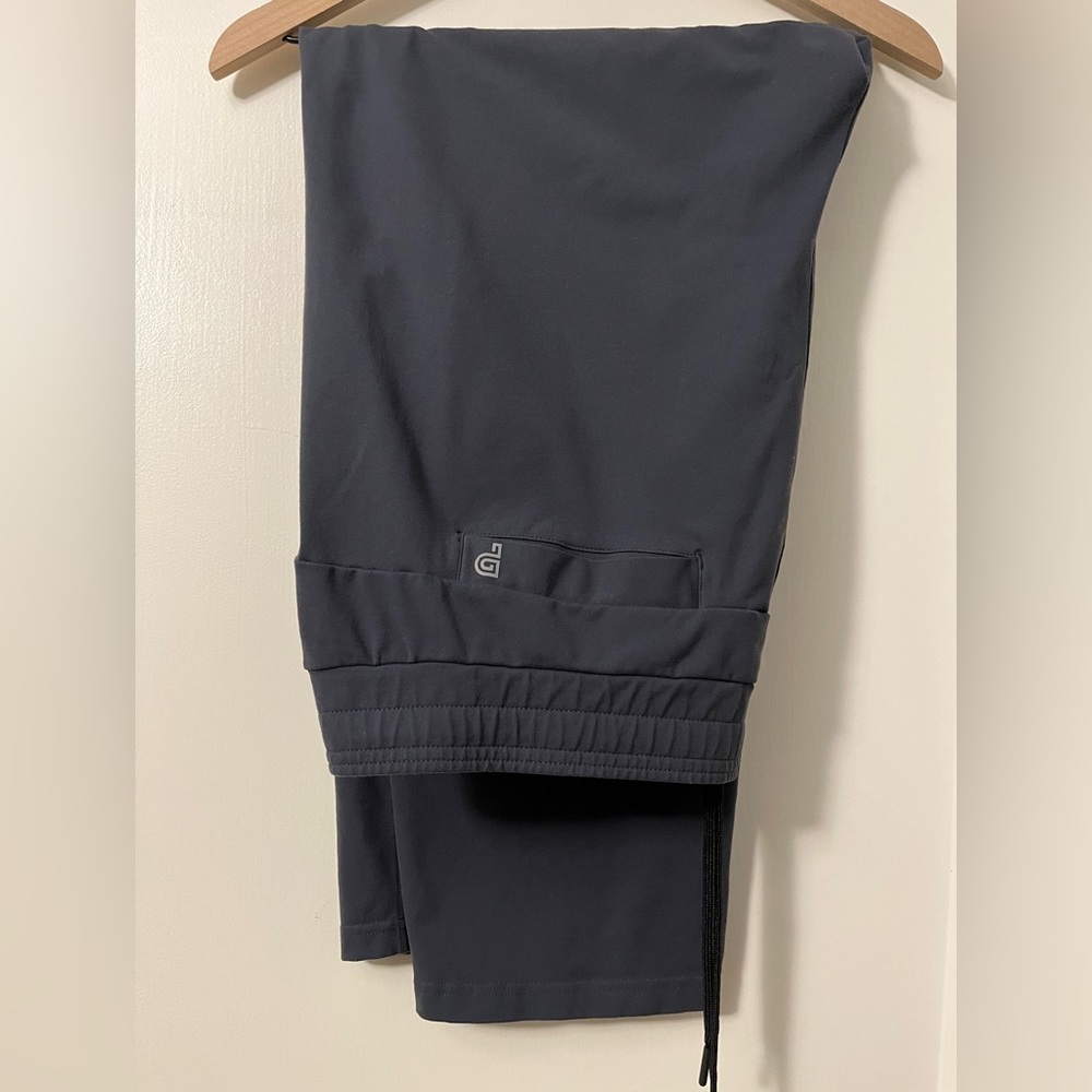 Public Rec Joggers